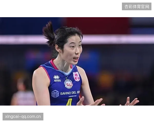河南女排力拼江苏仍遭零封，朱婷独木难支