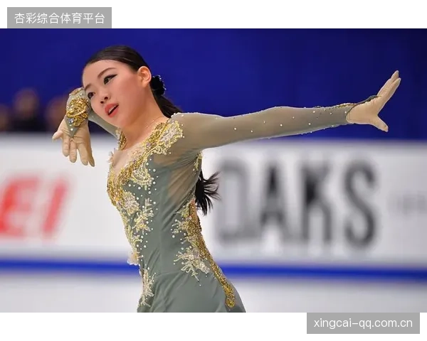 花滑女神泪别赛场，宣布赛季结束
